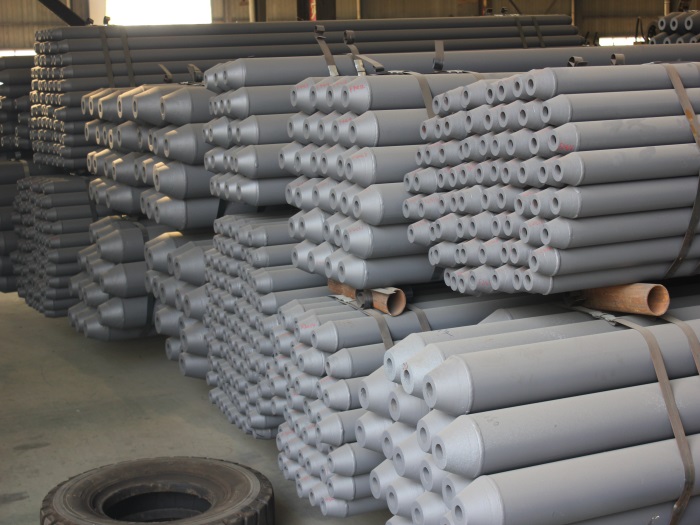 梅河口网架杆件