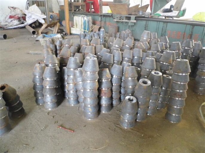 梅河口网架锥头